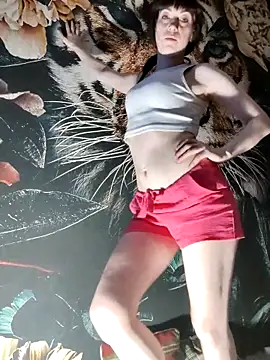 NikaXBerry online show from 19, 3, 2025