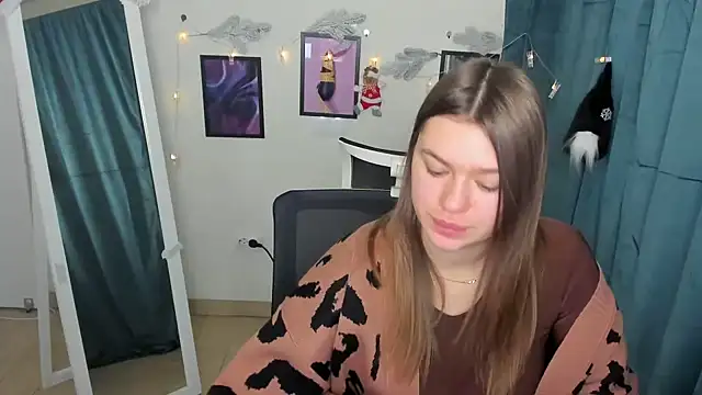 Snapshot of Josephine_Kiss chatting on 14, 12, 2024 Josephine Kiss online show from 14, 12, 2024