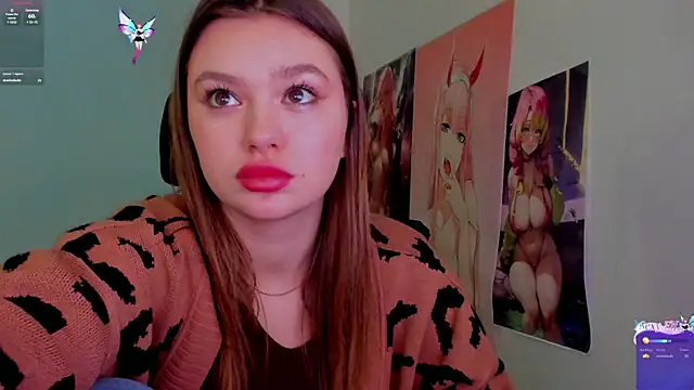 Snapshot of Josephine_Kiss chatting on 14, 12, 2024 Josephine Kiss online show from 14, 12, 2024