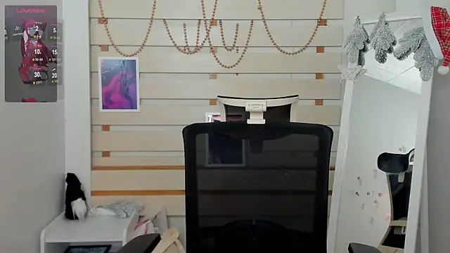 Snapshot of Josephine_Kiss chatting on 24, 12, 2024 Josephine Kiss online show from 24, 12, 2024