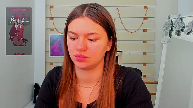 Snapshot of Josephine_Kiss chatting on 30, 12, 2024 Josephine Kiss online show from 30, 12, 2024