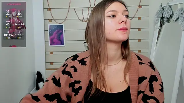 Snapshot of Josephine_Kiss chatting on 10, 1, 2025 Josephine Kiss online show from 10, 1, 2025