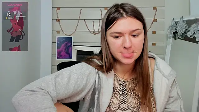 Snapshot of Josephine_Kiss chatting on 15, 1, 2025 Josephine Kiss online show from 15, 1, 2025