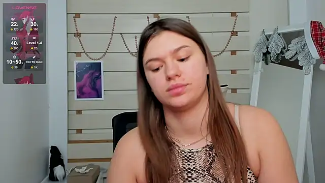 Snapshot of Josephine_Kiss chatting on 15, 1, 2025 Josephine Kiss online show from 15, 1, 2025