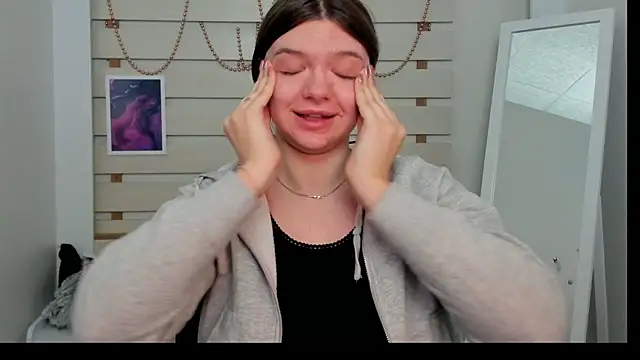 Snapshot of Josephine_Kiss chatting on 27, 1, 2025 Josephine Kiss online show from 27, 1, 2025