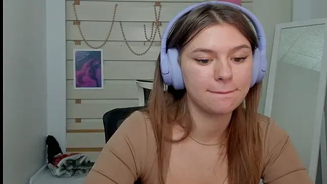 Snapshot of Josephine_Kiss chatting on 19, 2, 2025 Josephine Kiss online show from 19, 2, 2025