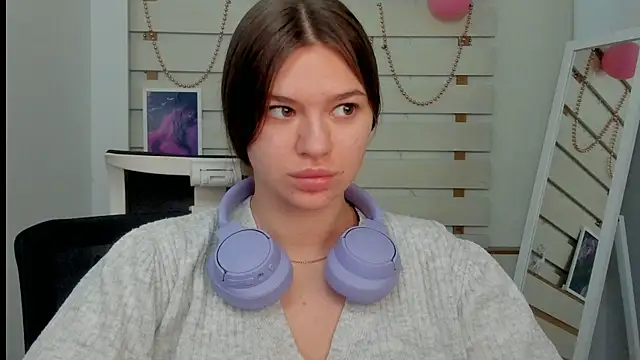 Snapshot of Josephine_Kiss chatting on 24, 2, 2025 Josephine Kiss online show from 24, 2, 2025