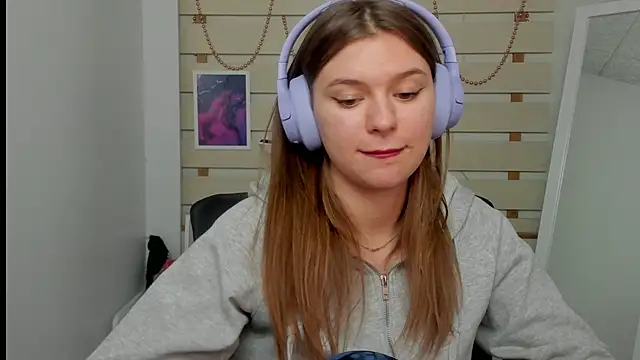 Snapshot of Josephine_Kiss chatting on 25, 2, 2025 Josephine Kiss online show from 25, 2, 2025