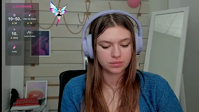 Snapshot of Josephine_Kiss chatting on 15, 3, 2025 Josephine Kiss online show from 15, 3, 2025