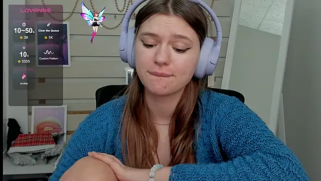 Snapshot of Josephine_Kiss chatting on 15, 3, 2025 Josephine Kiss online show from 15, 3, 2025