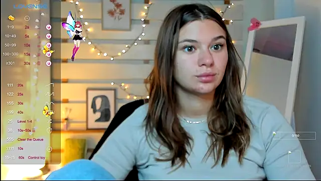 Snapshot of Josephine_Kiss chatting on 30, 9, 2025 Josephine Kiss online show from 30, 9, 2025