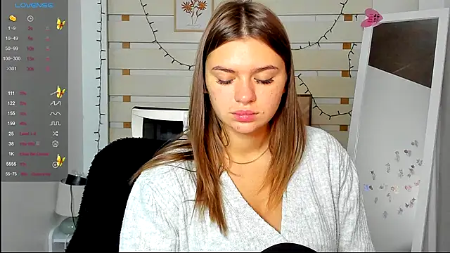 Snapshot of Josephine_Kiss chatting on 22, 10, 2025 Josephine Kiss online show from 22, 10, 2025