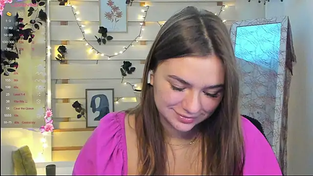 Snapshot of Josephine_Kiss chatting on 28, 10, 2025 Josephine Kiss online show from 28, 10, 2025