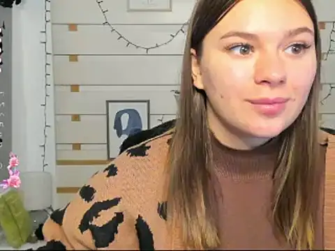 Snapshot of Josephine_Kiss chatting on 1, 12, 2025 Josephine Kiss online show from 1, 12, 2025