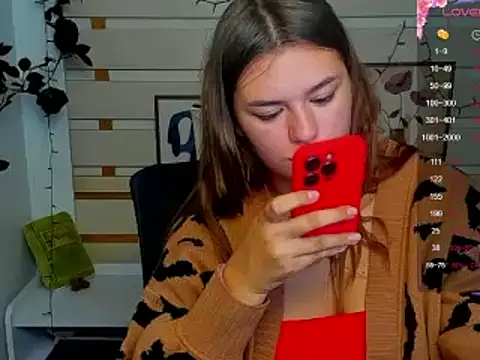Josephine Kiss online show from 5, 7, 2026