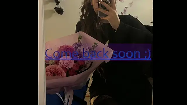 Josephine Kiss online show from 17, 7, 2026