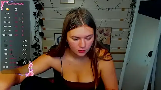 Josephine Kiss online show from 31, 7, 2026