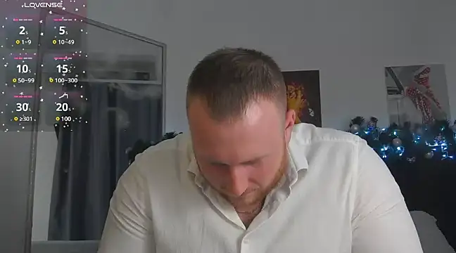 Snapshot of RoddyStill chatting on 9, 12, 2024 RoddyStill online show from 9, 12, 2024