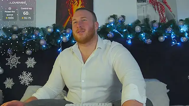 Snapshot of RoddyStill chatting on 15, 12, 2024 RoddyStill online show from 15, 12, 2024