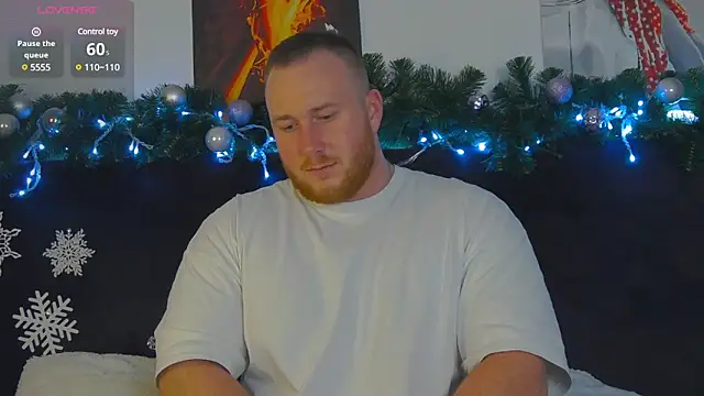 Snapshot of RoddyStill chatting on 23, 12, 2024 RoddyStill online show from 23, 12, 2024