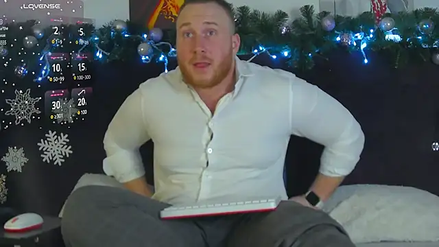 Snapshot of RoddyStill chatting on 24, 12, 2024 RoddyStill online show from 24, 12, 2024