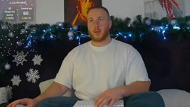 Snapshot of RoddyStill chatting on 27, 12, 2024 RoddyStill online show from 27, 12, 2024