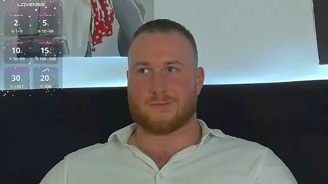 Snapshot of RoddyStill chatting on 6, 1, 2025 RoddyStill online show from 6, 1, 2025