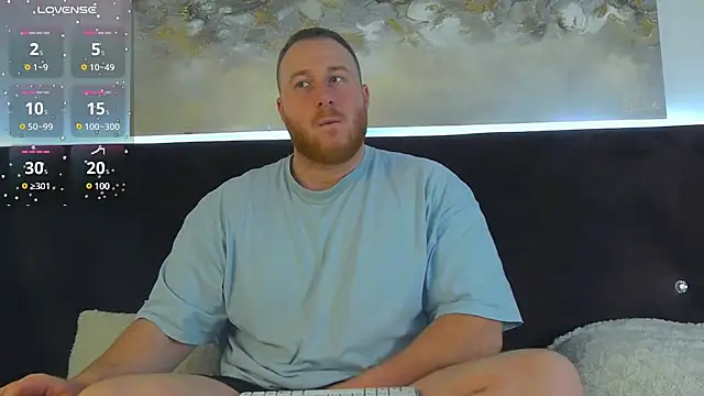 Snapshot of RoddyStill chatting on 12, 1, 2025 RoddyStill online show from 12, 1, 2025