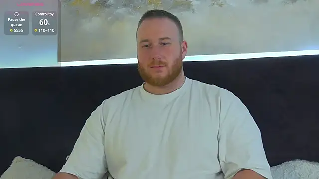 Snapshot of RoddyStill chatting on 14, 1, 2025 RoddyStill online show from 14, 1, 2025