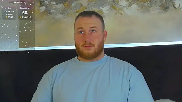 Snapshot of RoddyStill chatting on 15, 1, 2025 RoddyStill online show from 15, 1, 2025