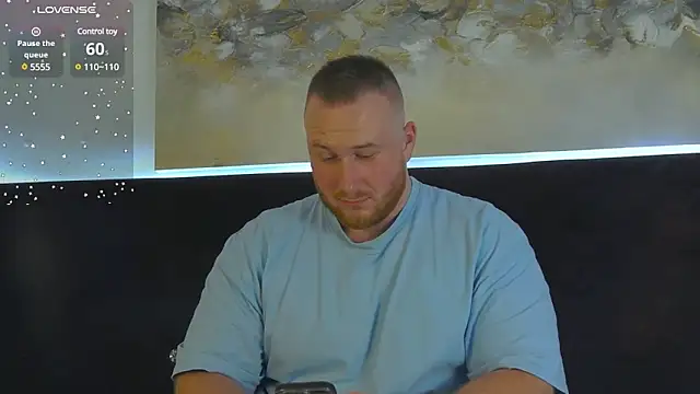 Snapshot of RoddyStill chatting on 15, 1, 2025 RoddyStill online show from 15, 1, 2025