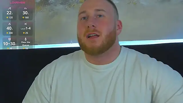 Snapshot of RoddyStill chatting on 18, 1, 2025 RoddyStill online show from 18, 1, 2025