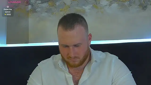 Snapshot of RoddyStill chatting on 18, 1, 2025 RoddyStill online show from 18, 1, 2025