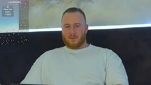 Snapshot of RoddyStill chatting on 24, 1, 2025 RoddyStill online show from 24, 1, 2025