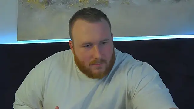 Snapshot of RoddyStill chatting on 3, 2, 2025 RoddyStill online show from 3, 2, 2025