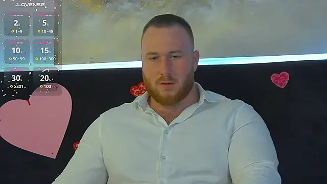 Snapshot of RoddyStill chatting on 9, 2, 2025 RoddyStill online show from 9, 2, 2025