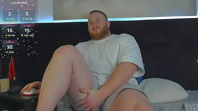 Snapshot of RoddyStill chatting on 15, 2, 2025 RoddyStill online show from 15, 2, 2025