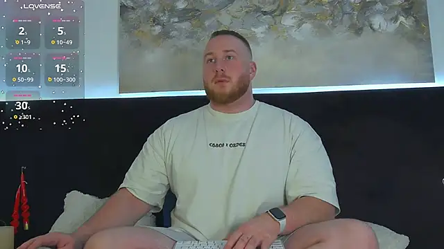 Snapshot of RoddyStill chatting on 20, 2, 2025 RoddyStill online show from 20, 2, 2025