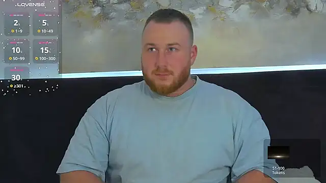 Snapshot of RoddyStill chatting on 23, 2, 2025 RoddyStill online show from 23, 2, 2025