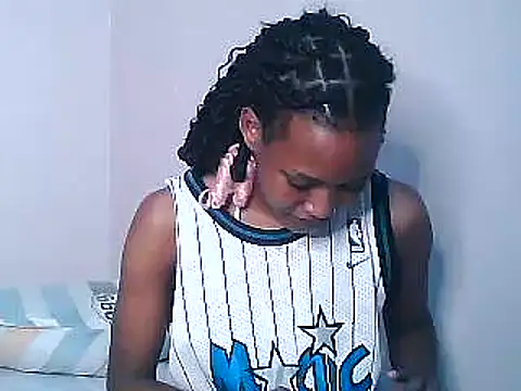 Snapshot of Sweet_Vinkah chatting on 13, 1, 2025 Sweet Vinkah online show from 13, 1, 2025