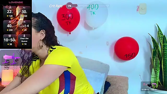 Snapshot of miss-leyla chatting on 20, 3, 2025 miss-leyla online show from 20, 3, 2025