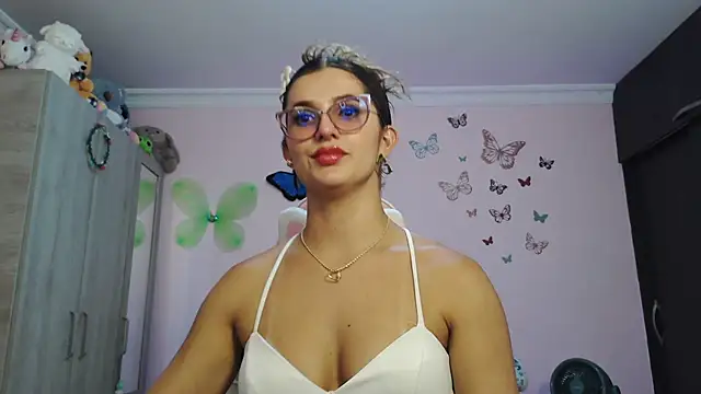 caroline jonson online show from 22, 2, 2026