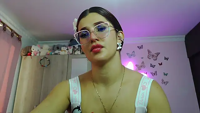 caroline jonson online show from 20, 6, 2026