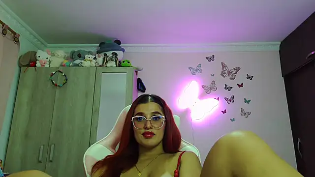 caroline jonson online show from 6, 7, 2026