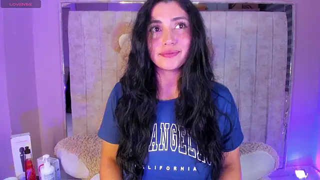 Danna 777  online show from 2, 2, 2026