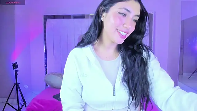 Danna 777  online show from 28, 2, 2026