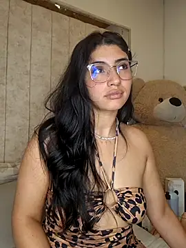 Danna 777  online show from 28, 7, 2026