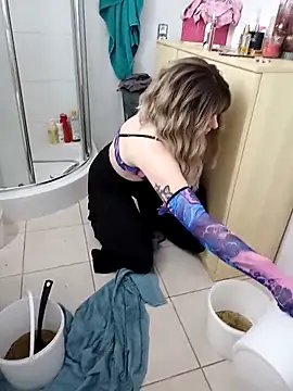 Tortuga95PL online show from 3, 2, 2026