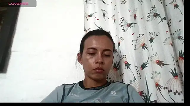 Snapshot of stefany_sexxx chatting on 20, 1, 2025 stefany sexxx online show from 20, 1, 2025