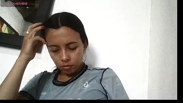 Snapshot of stefany_sexxx chatting on 9, 2, 2025 stefany sexxx online show from 9, 2, 2025